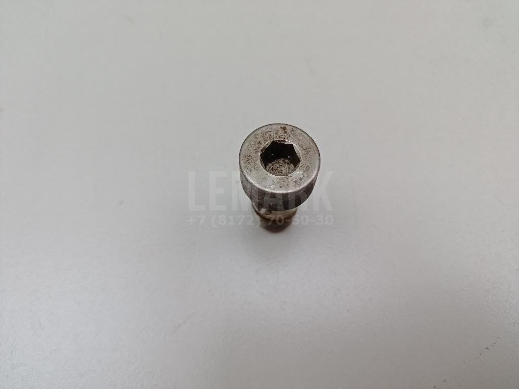 Болт турбокомпрессора (турбины)