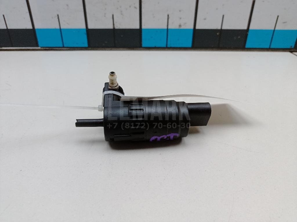 Насос омывателя