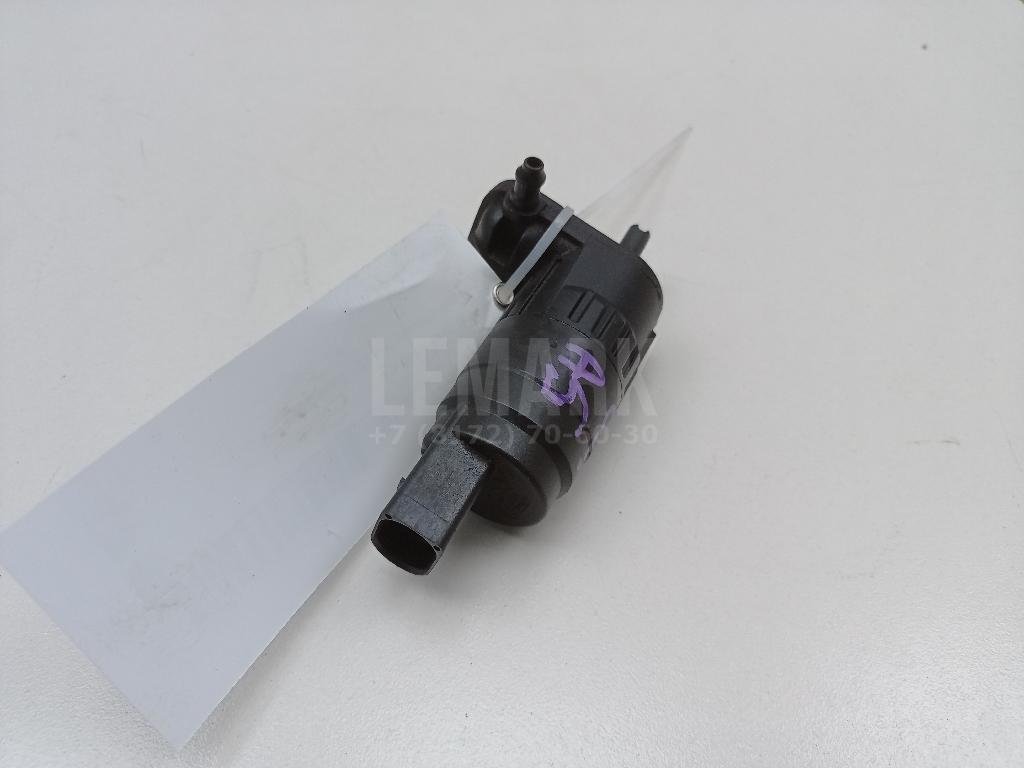 Насос омывателя