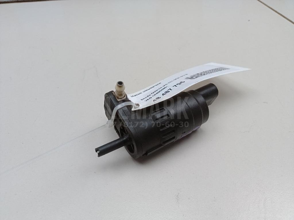 Насос омывателя