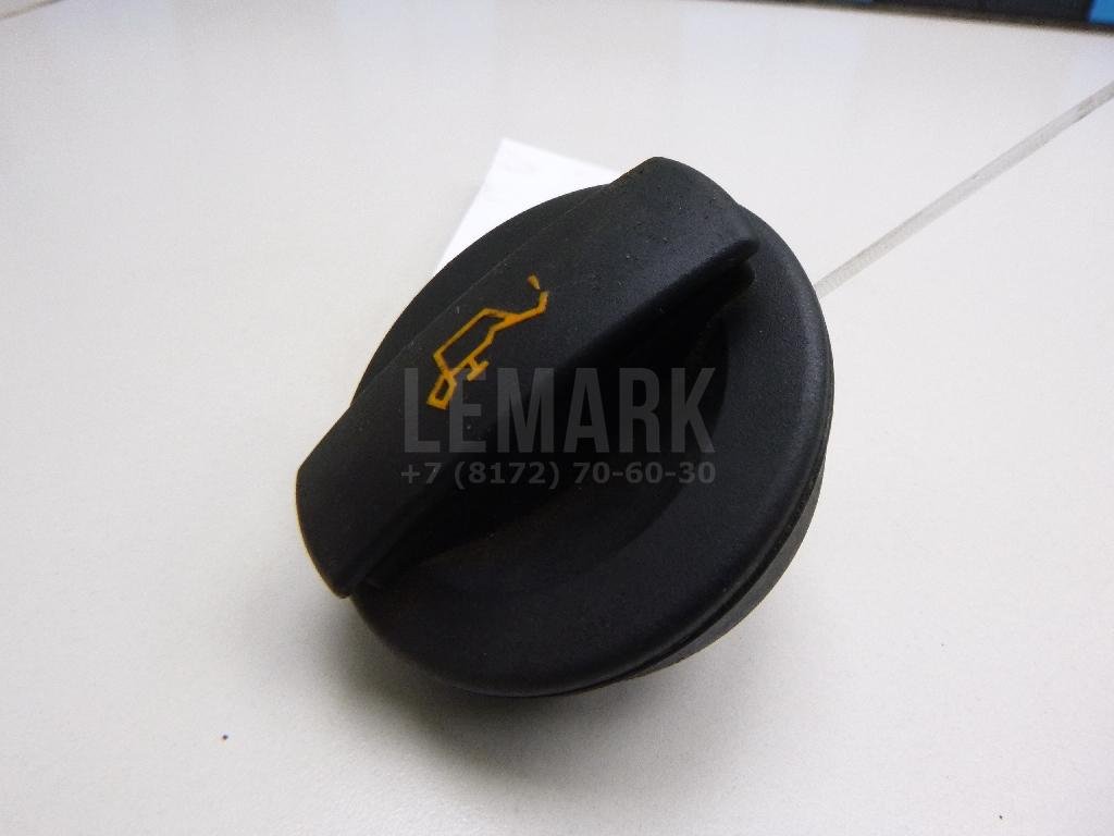 Крышка маслозаливной горловины