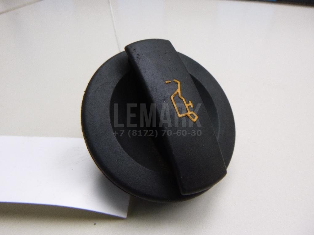 Крышка маслозаливной горловины