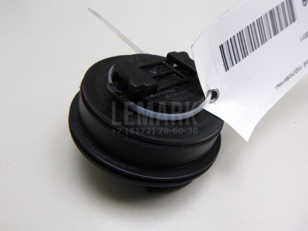 Крышка маслозаливной горловины