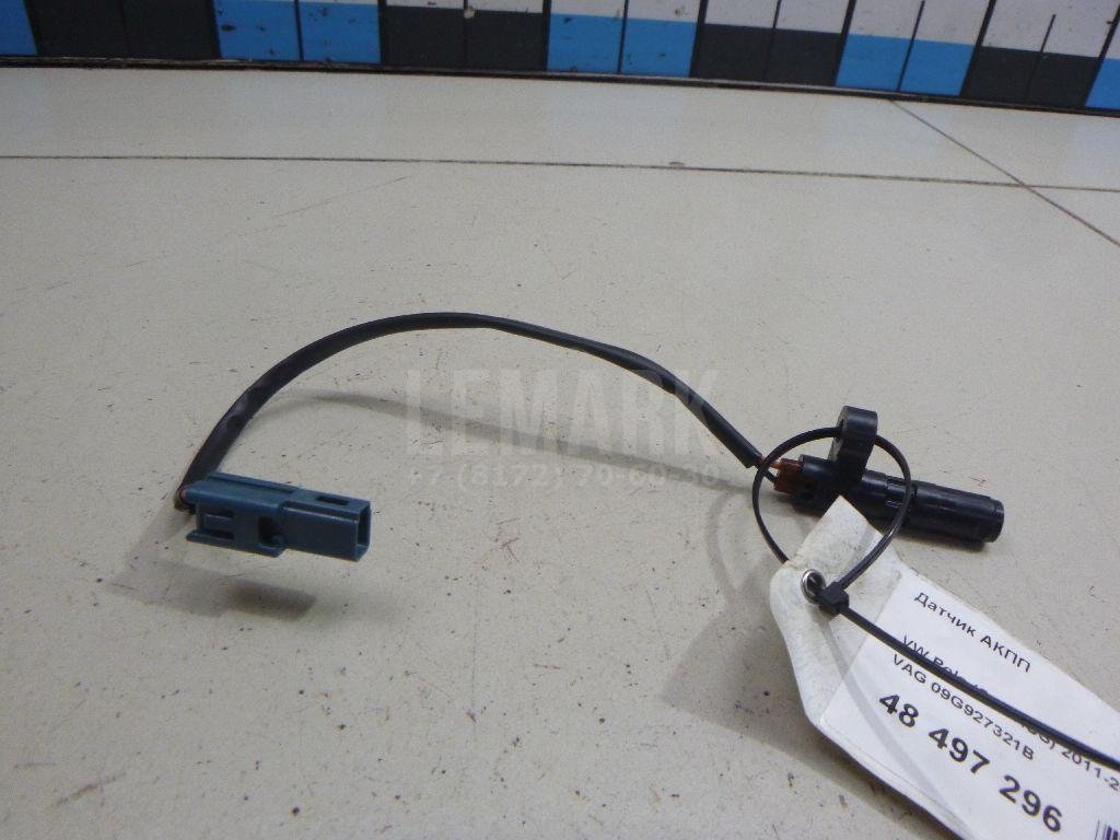 Датчик АКПП