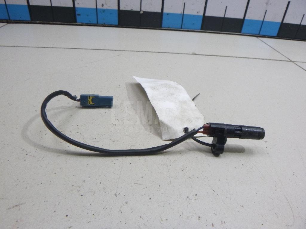 Датчик АКПП