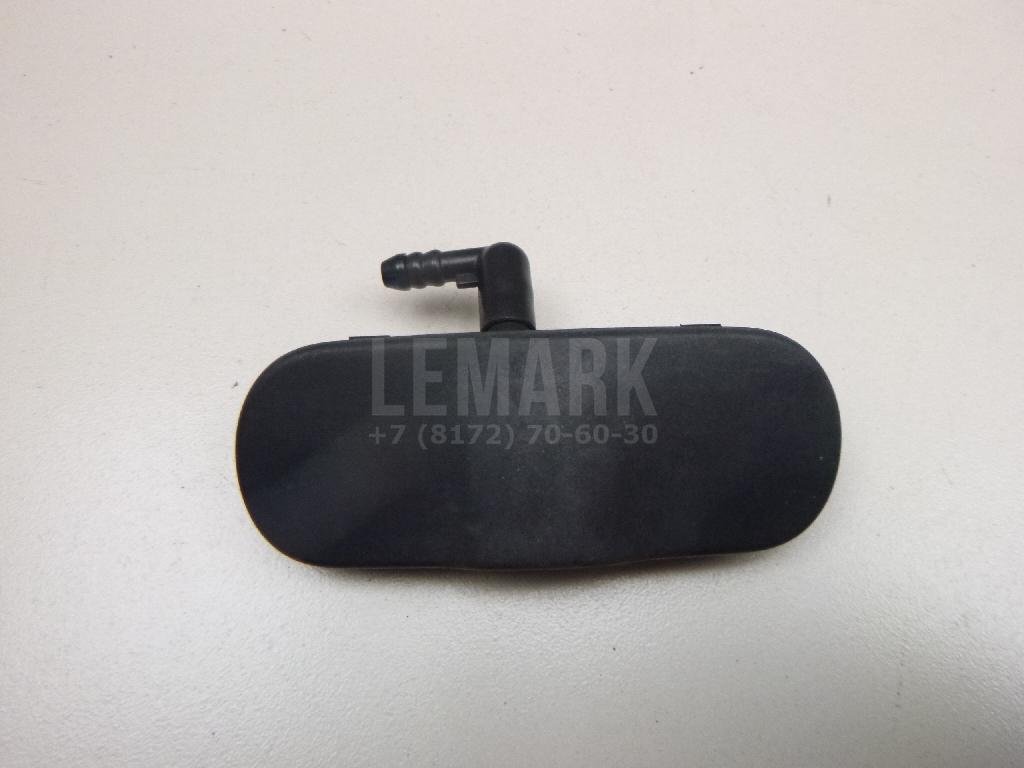 Форсунка омывателя лобового стекла