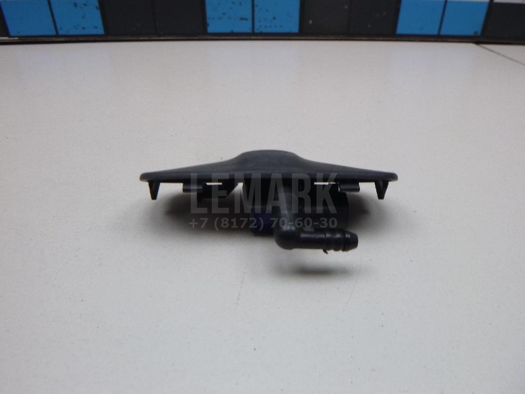 Форсунка омывателя лобового стекла