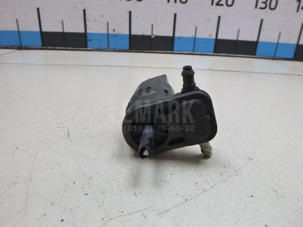 Насос омывателя