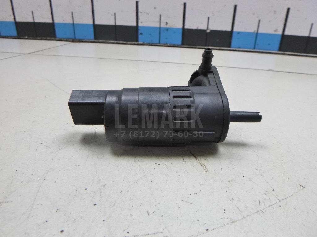 Насос омывателя