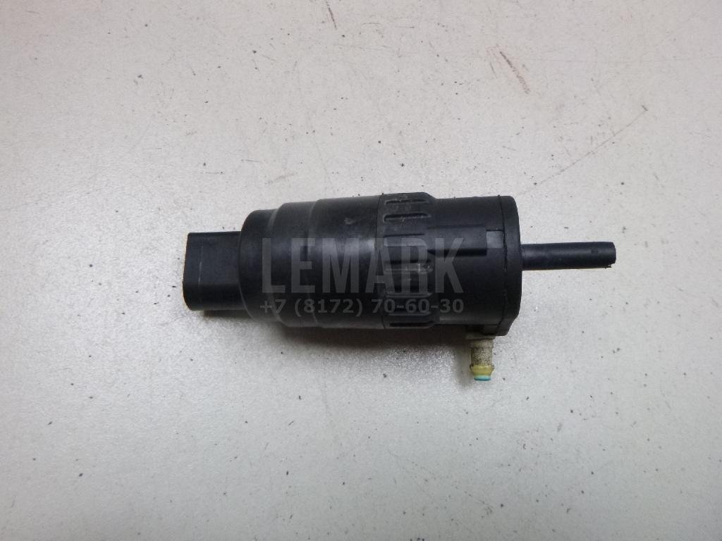 Насос омывателя