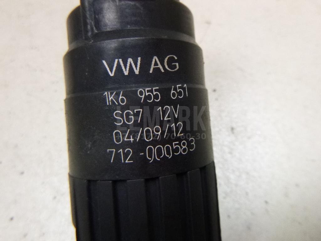 Насос омывателя