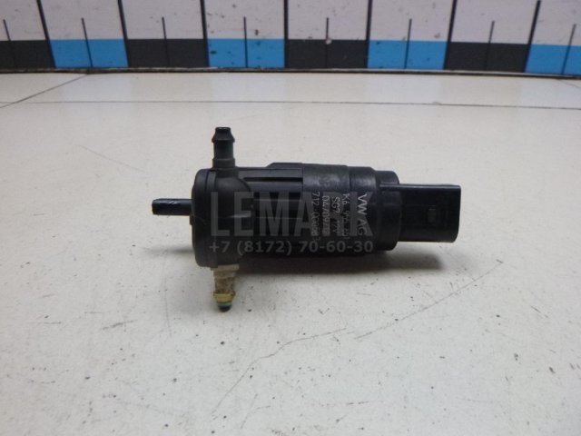 Насос омывателя