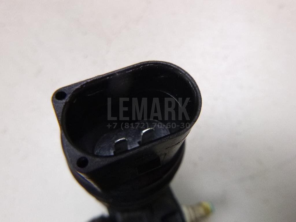 Насос омывателя