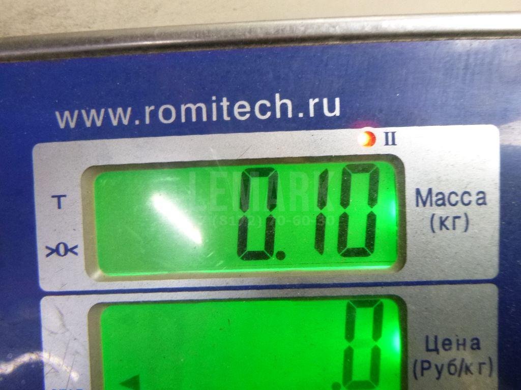 Насос омывателя