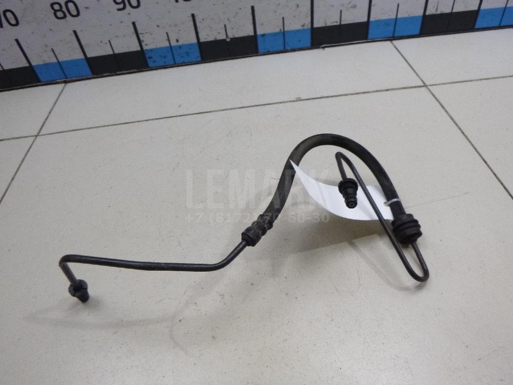 Трубка цилиндра сцепления