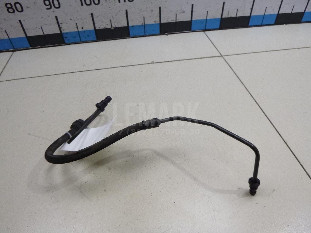 Трубка цилиндра сцепления