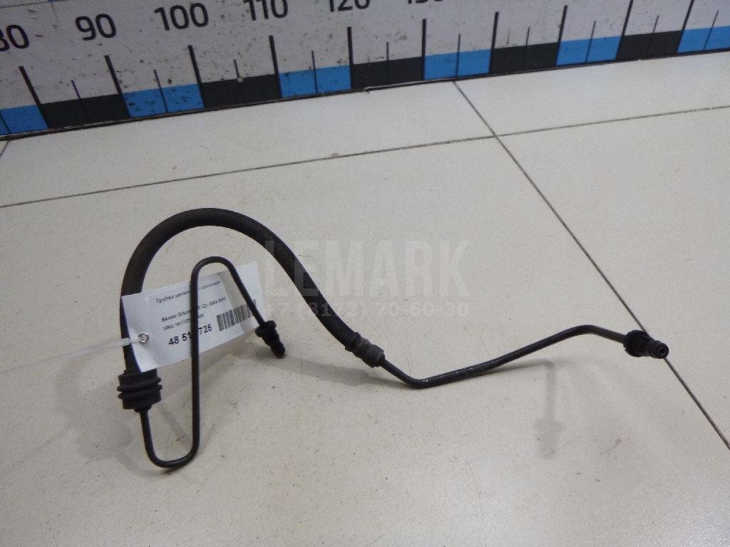 Трубка цилиндра сцепления