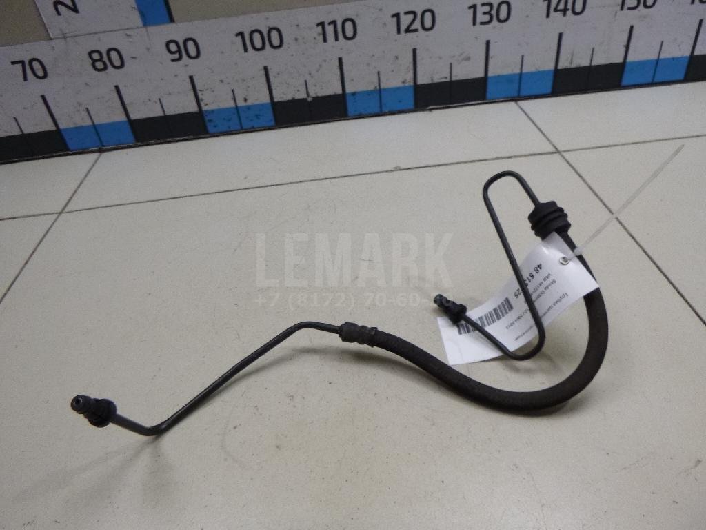 Трубка цилиндра сцепления