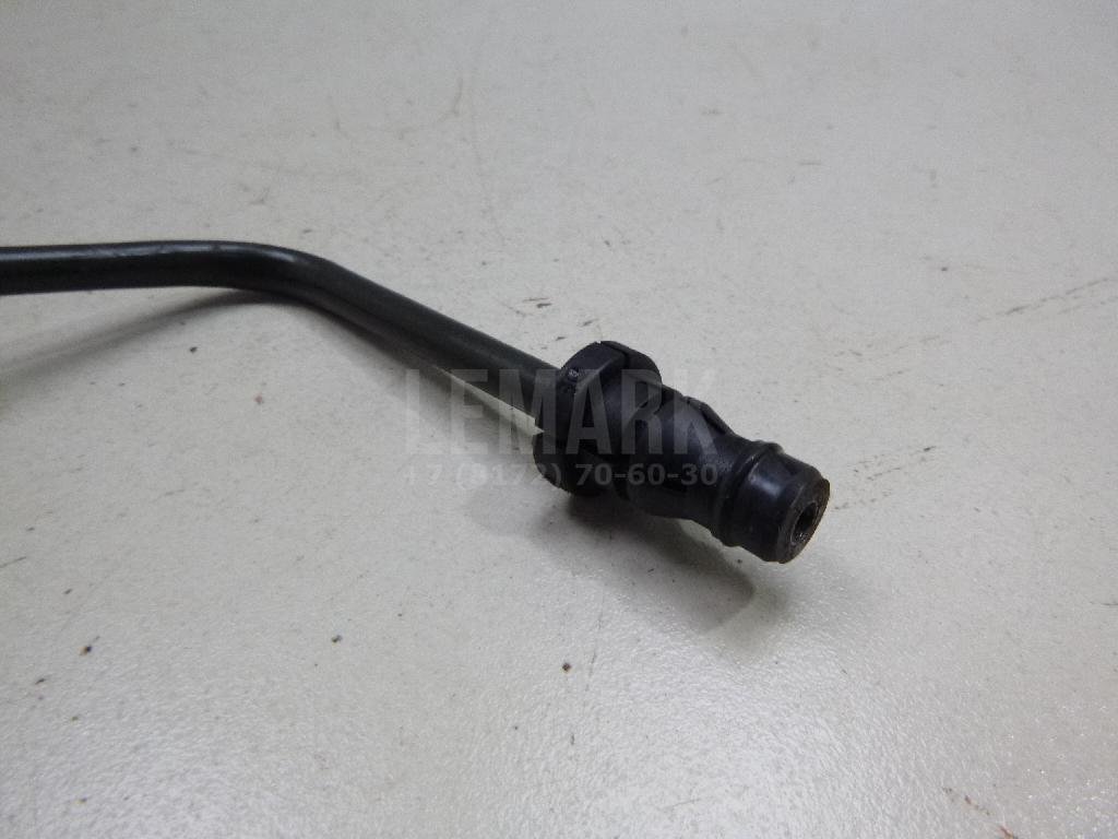 Трубка цилиндра сцепления