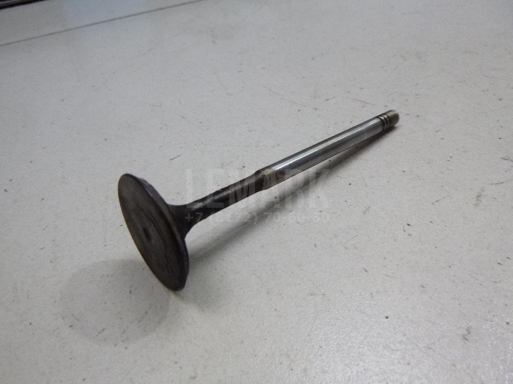 Клапан впускной