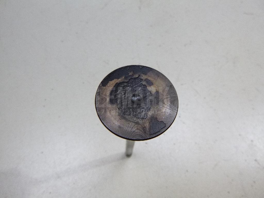 Клапан впускной