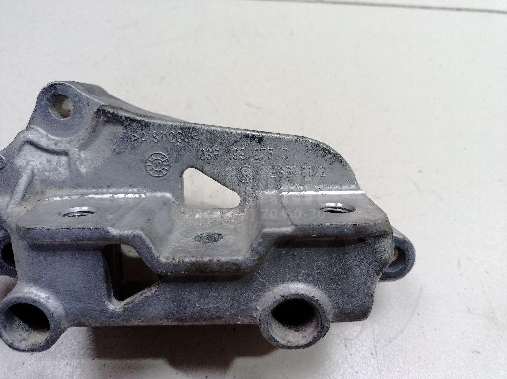 Кронштейн двигателя правый для  Audi A4 [B8] Allroad 2009-2015