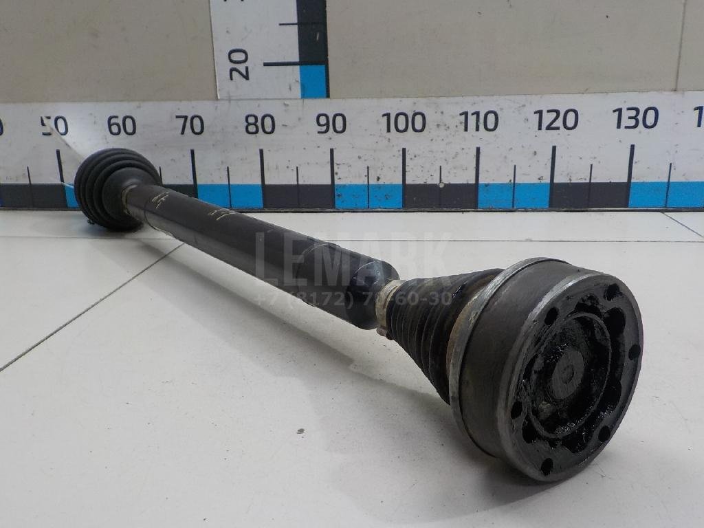 Полуось передняя правая