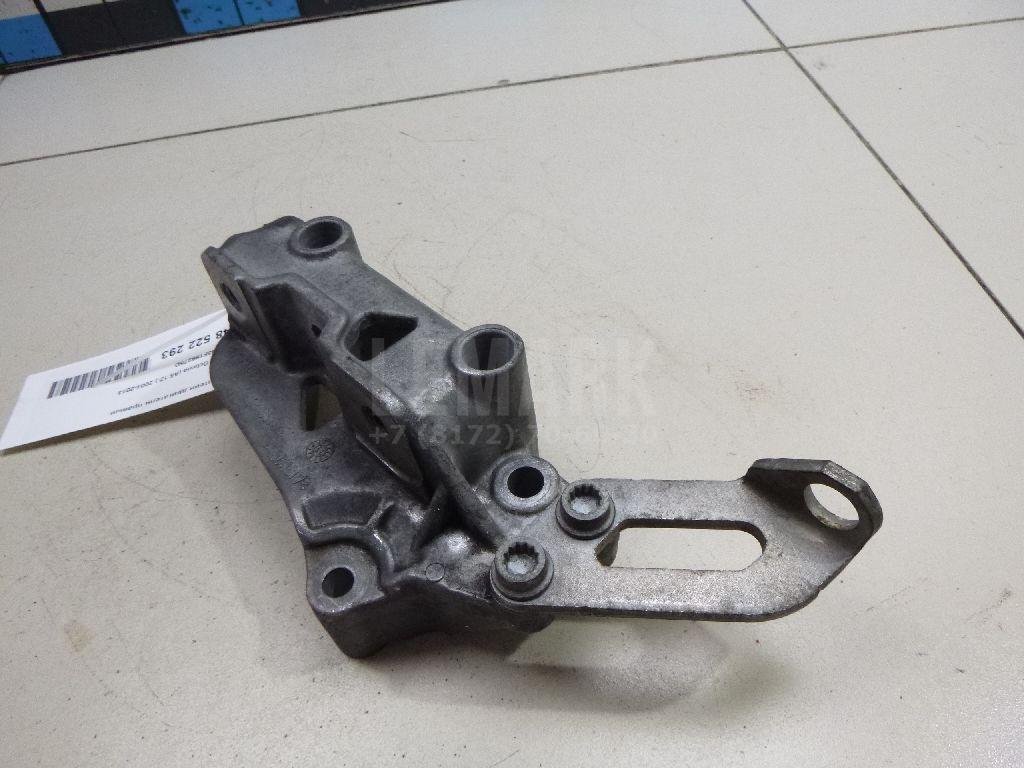 Кронштейн двигателя правый