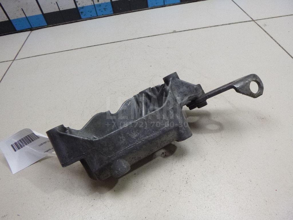 Кронштейн двигателя правый