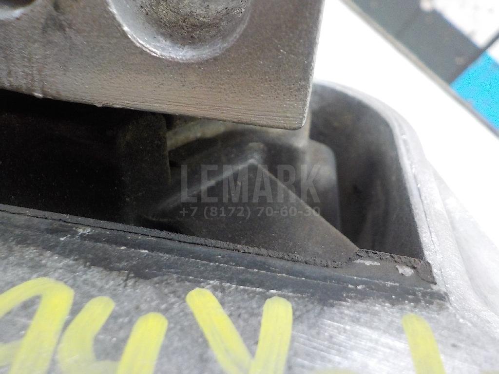 Опора двигателя правая