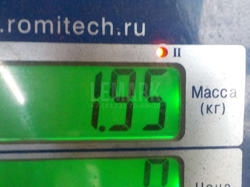 Опора двигателя правая