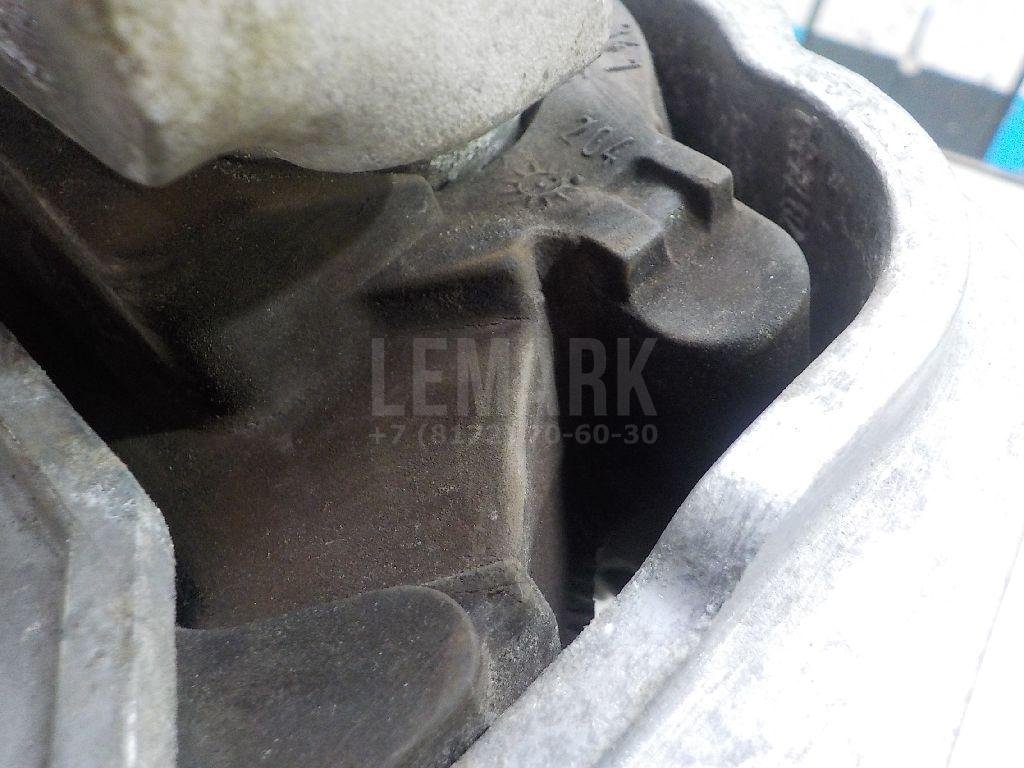 Опора двигателя правая