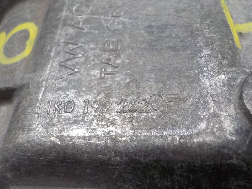 Опора двигателя правая