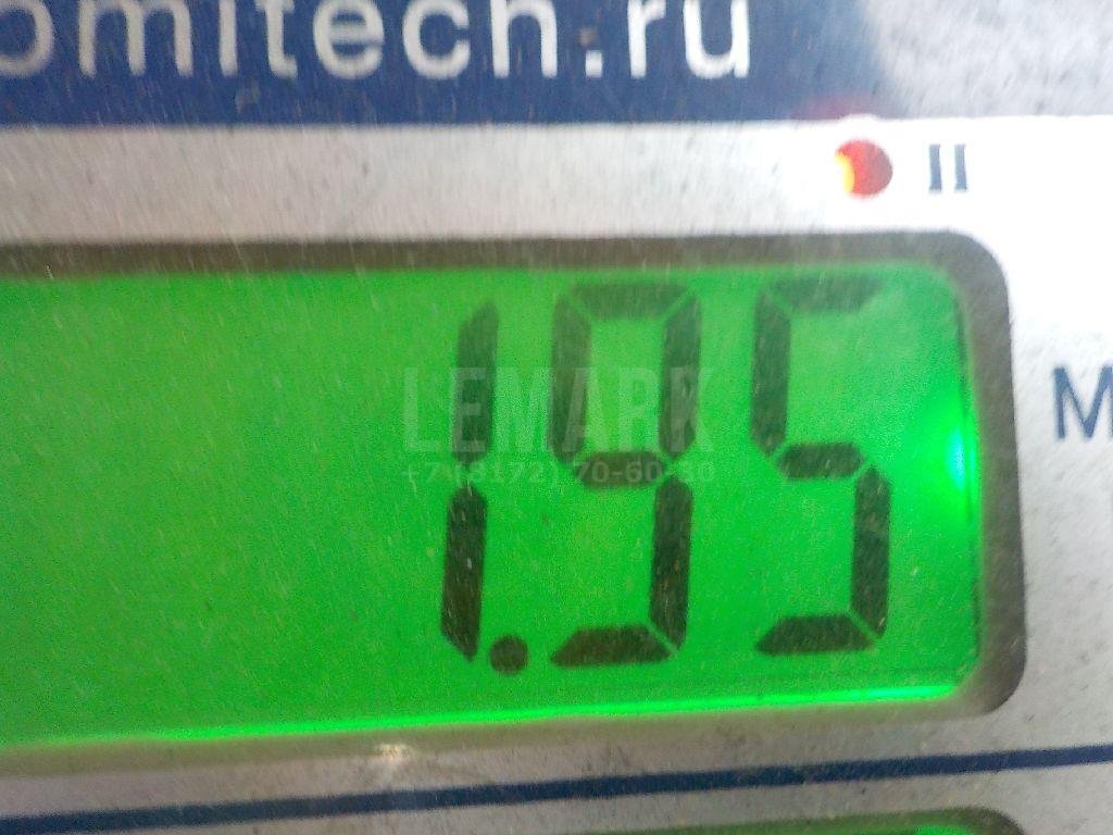 Опора двигателя правая