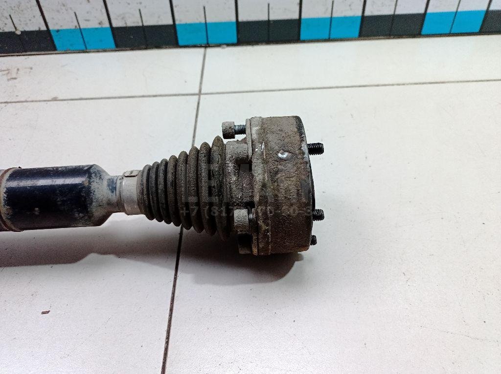 Полуось передняя правая