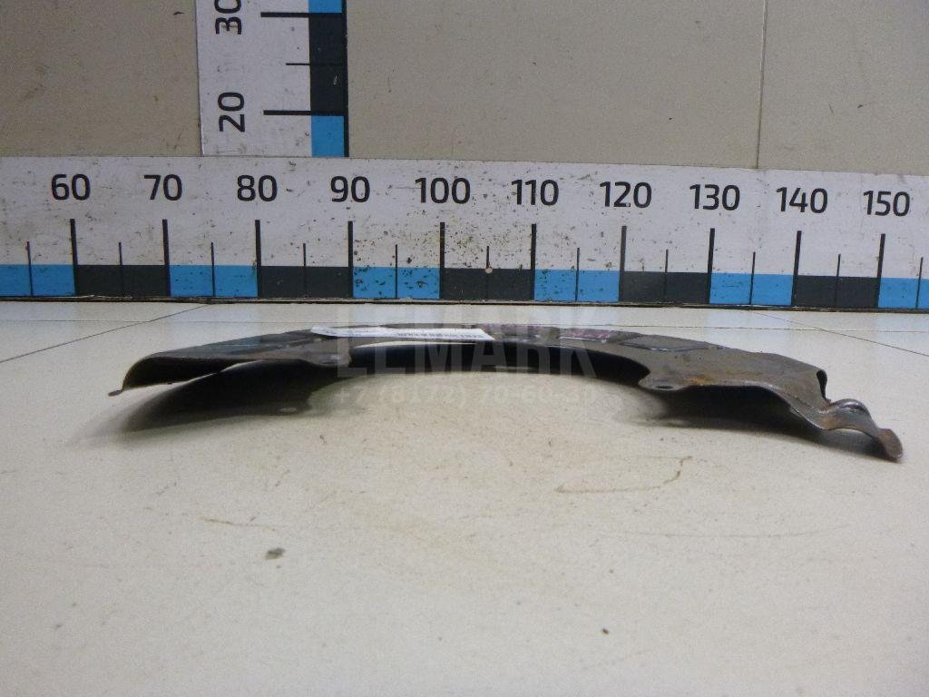 Пыльник тормозного диска