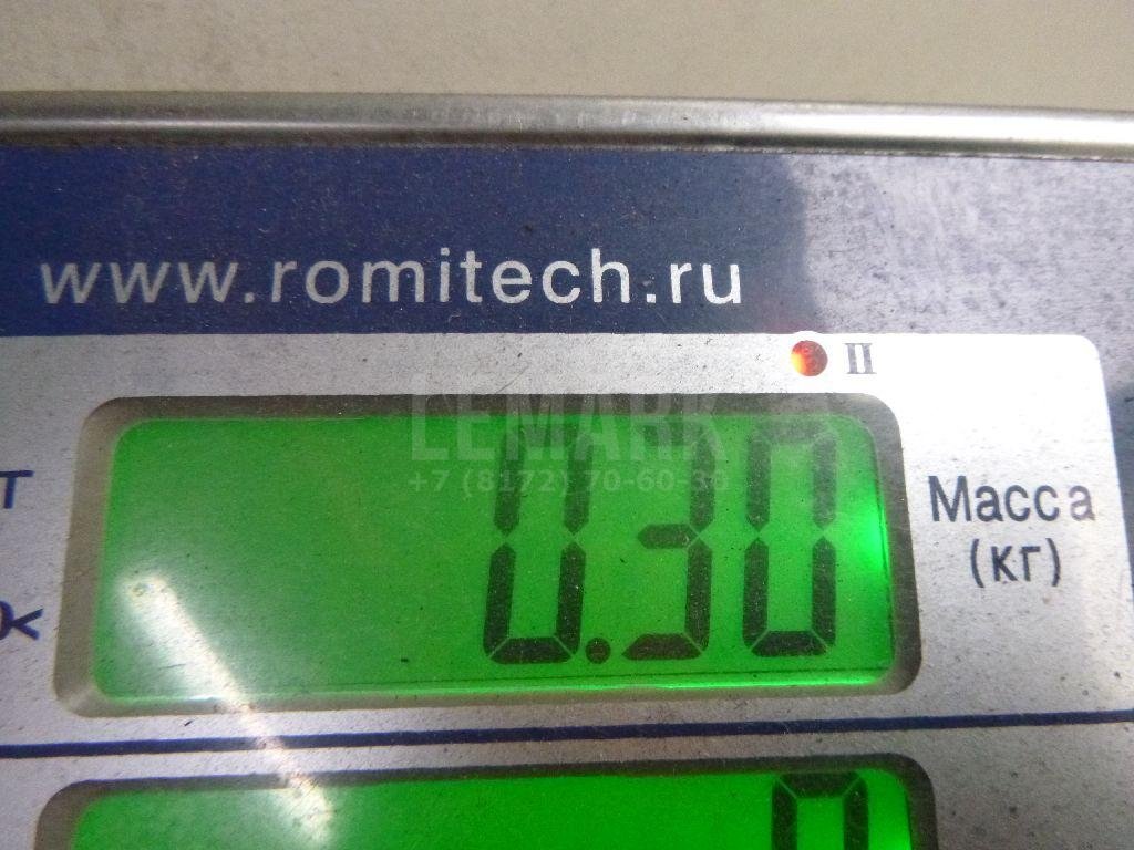 Пыльник тормозного диска