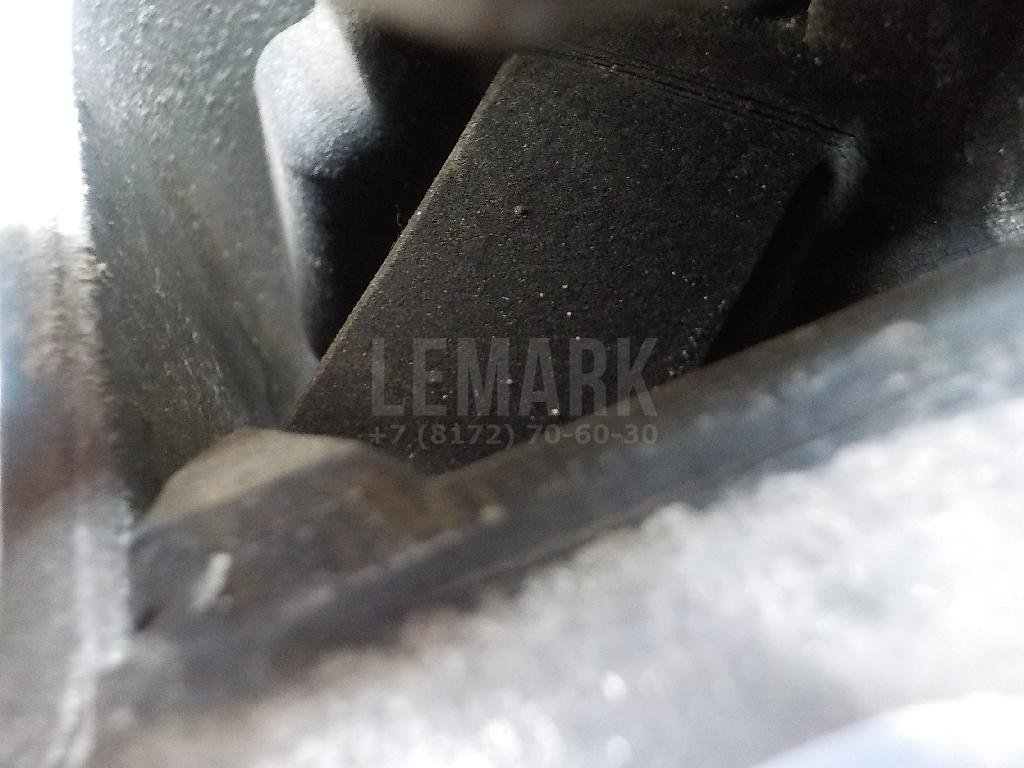 Опора двигателя правая