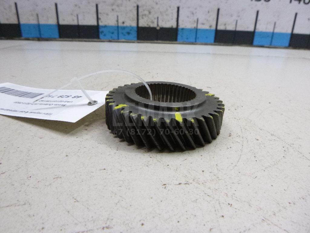 Шестерня 4-ой передачи