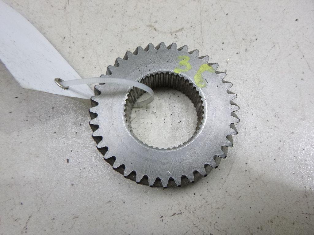 Шестерня 4-ой передачи