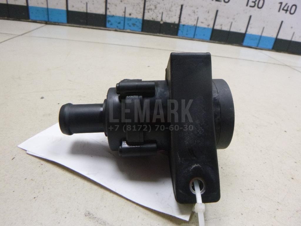 Насос (помпа) электрический