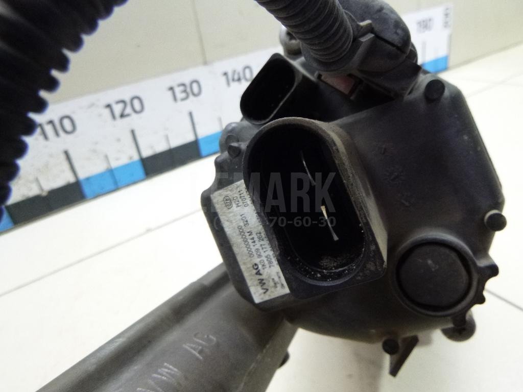 Рейка рулевая