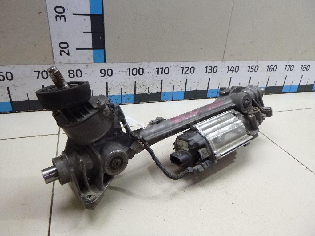 Рейка рулевая