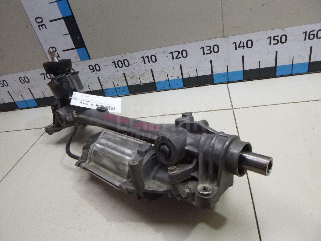 Рейка рулевая