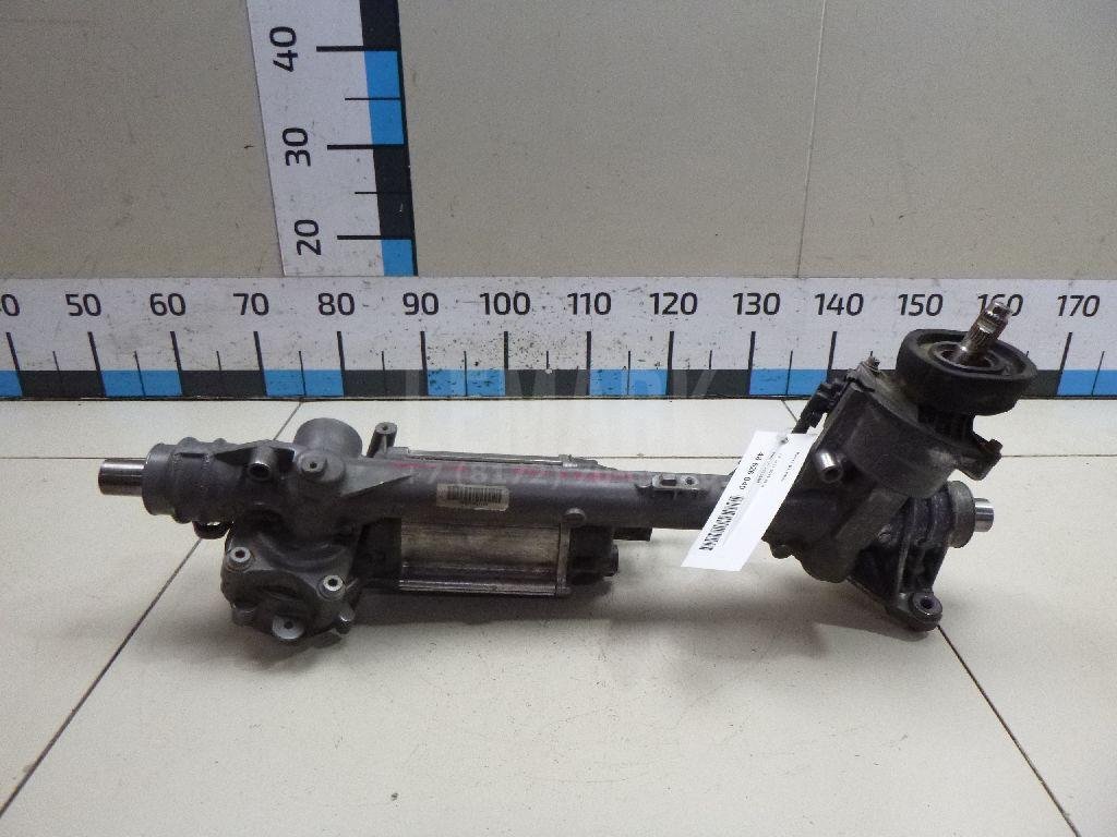 Рейка рулевая