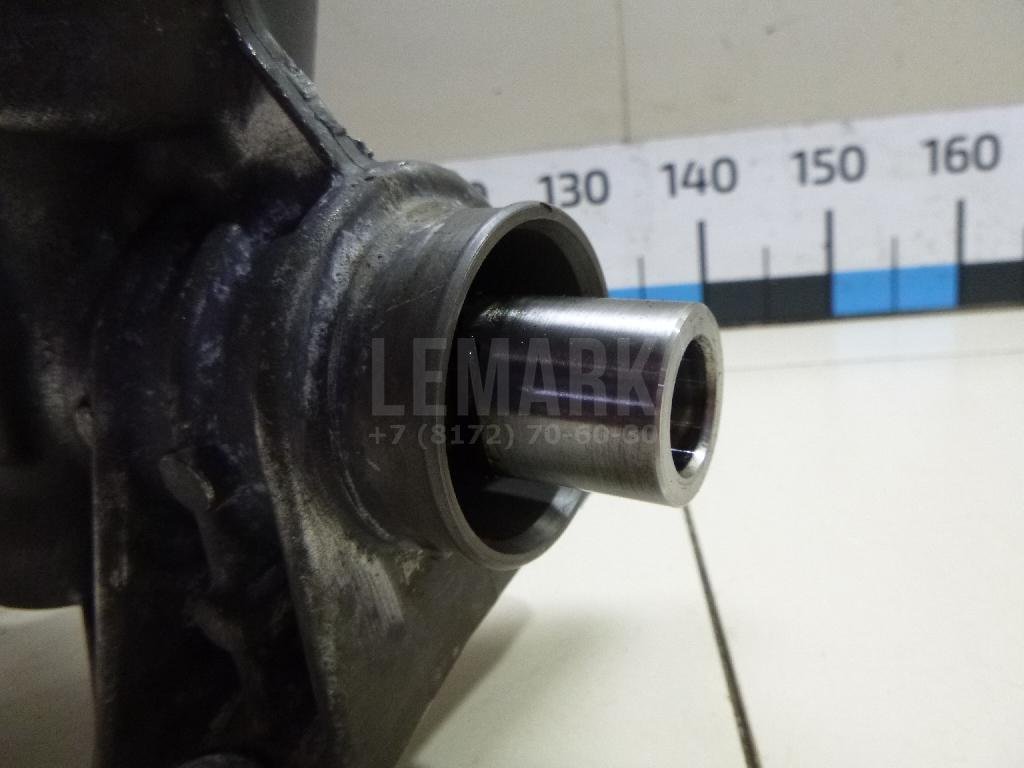 Рейка рулевая