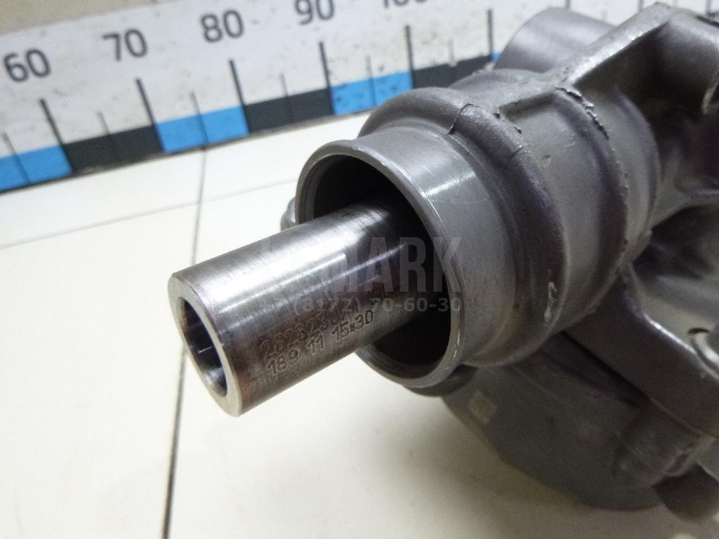 Рейка рулевая