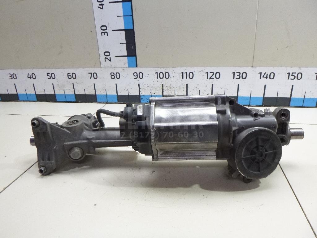 Рейка рулевая