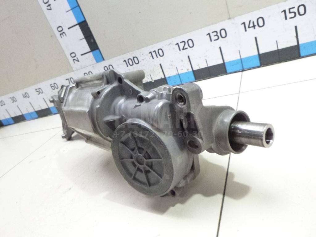 Рейка рулевая