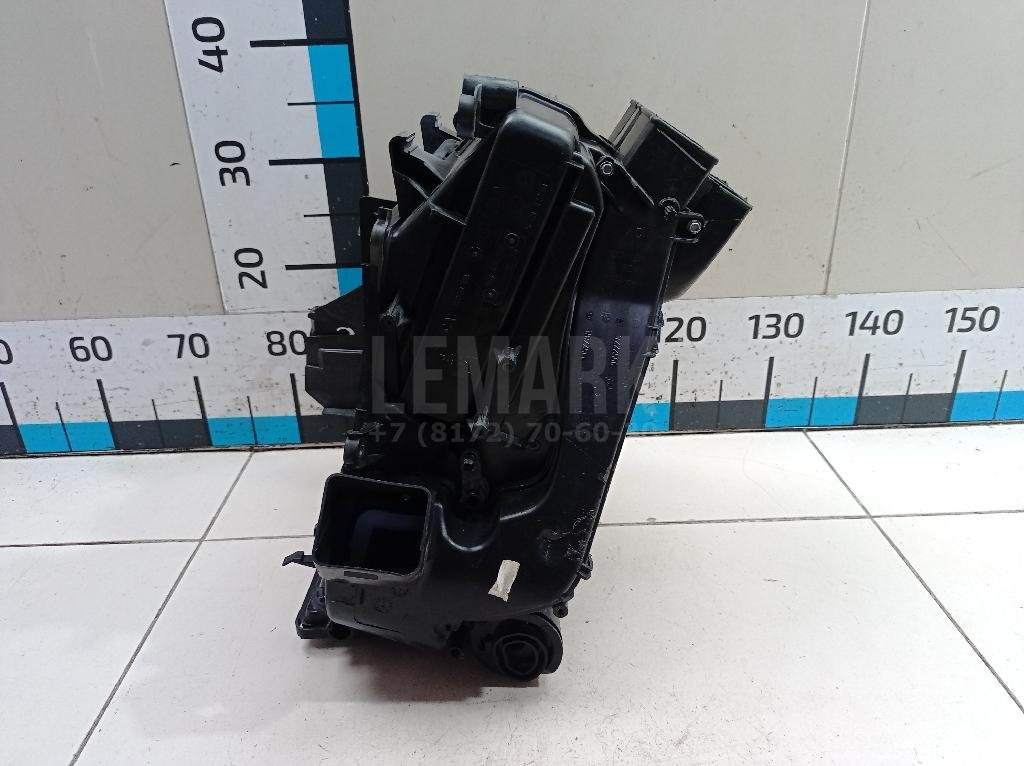 Корпус отопителя